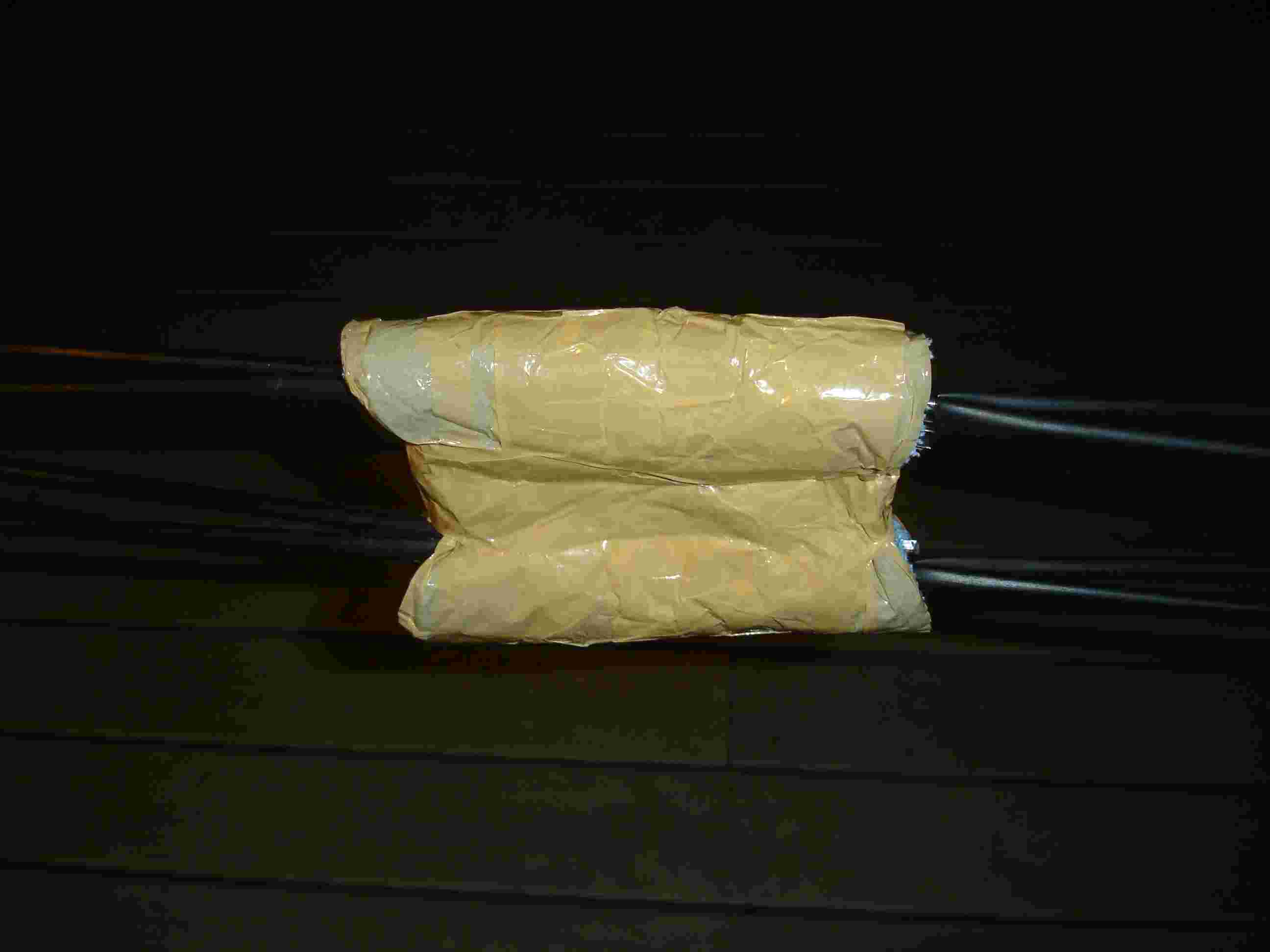 pouch