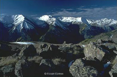 Mt. Belford