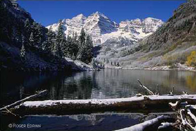 Maroon Bells