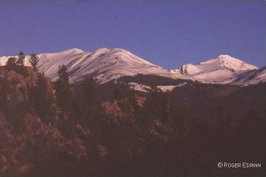 Mt. Columbia
