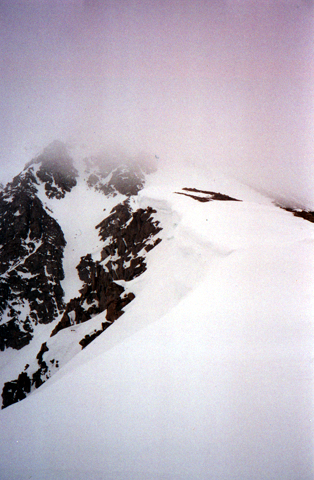 Huron Peak