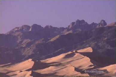 Kit Carson Peak