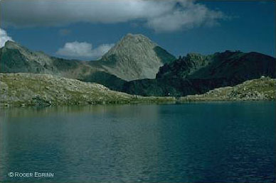 Mt. Lindsey
