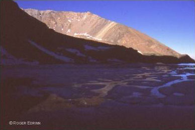 Mt. Massive