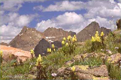 Sunlight Peak