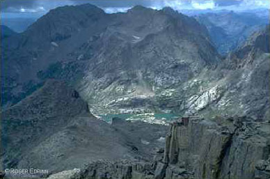 Windom Peak