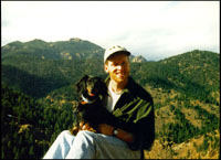 Mt. Cutler