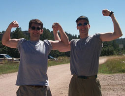 Hardmen