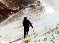 Windy Ridge