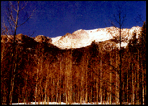 Winter Summit