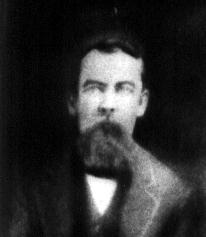 John Sharp