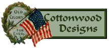 Cottonwood Designs