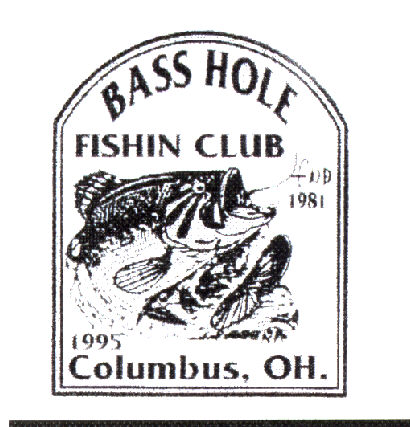 Bass Hole Fishin Nothin Better
