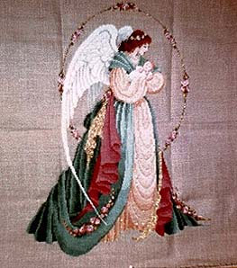 Brianna's Angel!