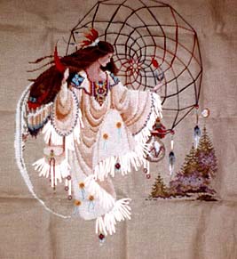 Dreamcatcher