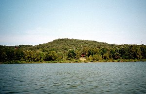 Lake Shoreline