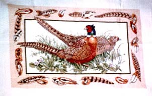 Pheasant