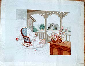 Rose of Sharon