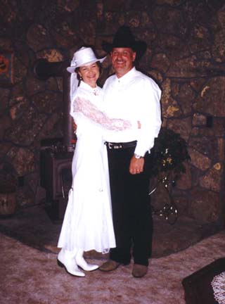 Wedding Day!