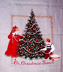 Christmas Tree