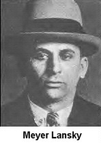 Meyer Lansky
