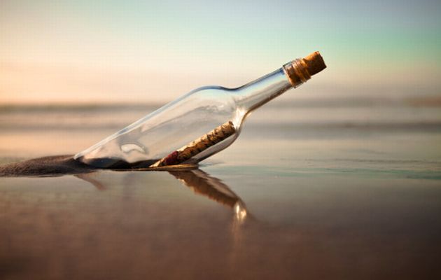 /ANTHROPOLOGY/Messageinabottle
