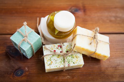 PLANTS-SEEDS-SPROUTS/NATURESOAPS.JPG