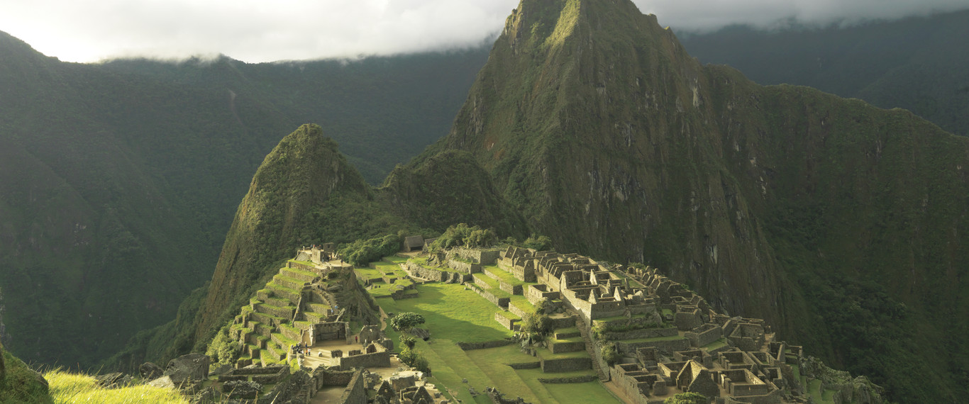 PERU