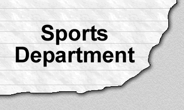 The Latest Sports Department News