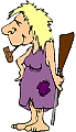 Sister with gun
