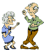 Mammaw and Pappaw