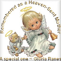 Gift from Gloria