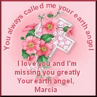 Gift from Marcia