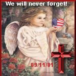 GOD BLESS AMERICA - FROM BILLIE