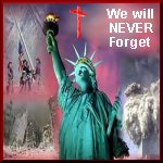 GOD BLESS AMERICA - FROM NiurkaMaria Chatel-Farrugia