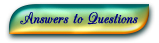 Frequently Asked Questions