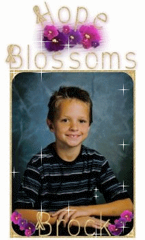 Brock school, animated by his MOM