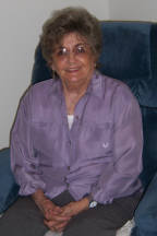 Gramma Betty