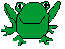 FROGLAND!!!
