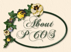 About PCOS