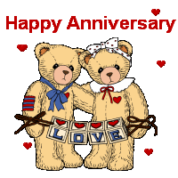 Anniversary