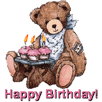 Birthday
