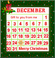 Calendar