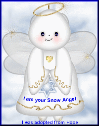 Snow Angel