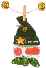 Snow Head Green