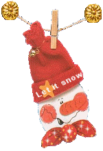 Snow Head Red
