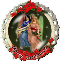 Christmas Angels