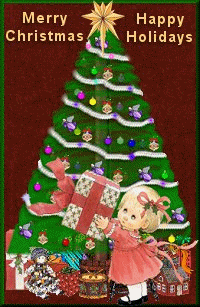 Christmas tree