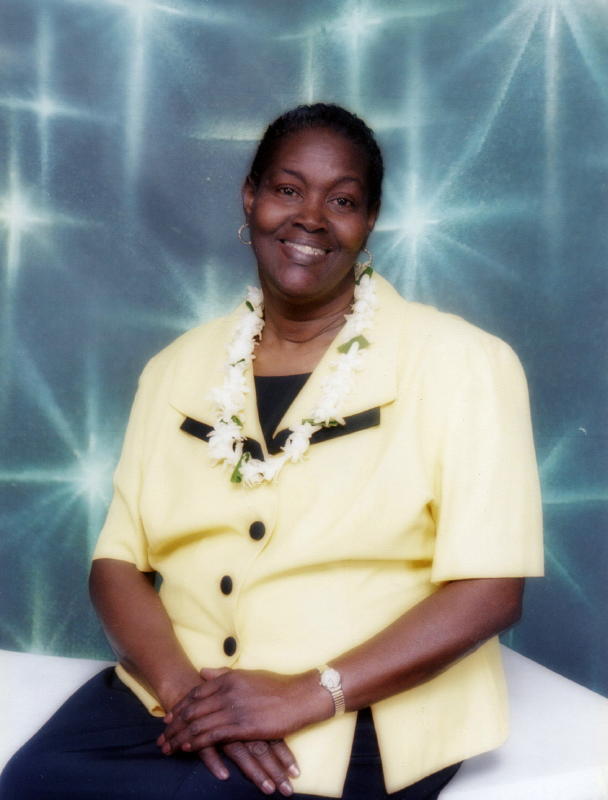 Click here to view Bettys resume.
