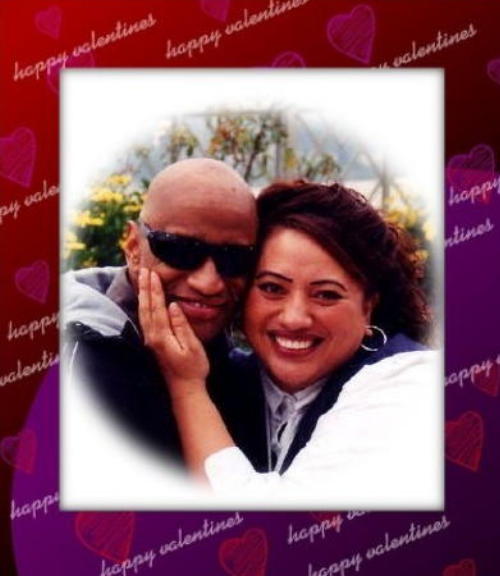 You are about to be transferred to the online home of Rodney & Wanda Carey...